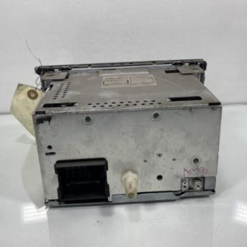 Autoradio d'origine FORD FOCUS 1 Photo n°4