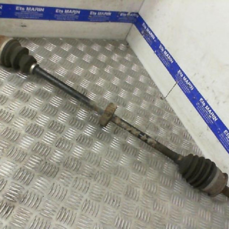 Cardan droit (transmission) OPEL CORSA B Photo n°1