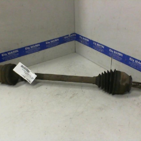 Cardan droit (transmission) RENAULT R25 Photo n°1