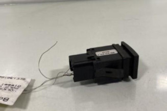 Bouton de warning VOLKSWAGEN POLO 4