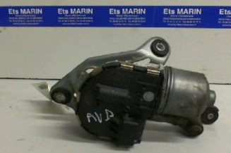 Moteur essuie glace avant droit PEUGEOT 407 Photo n°1