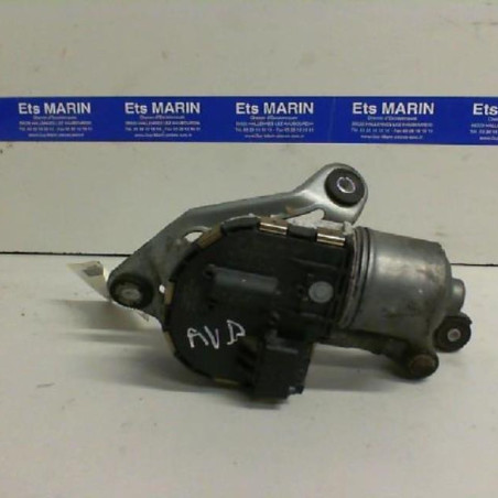 Moteur essuie glace avant droit PEUGEOT 407 Photo n°1