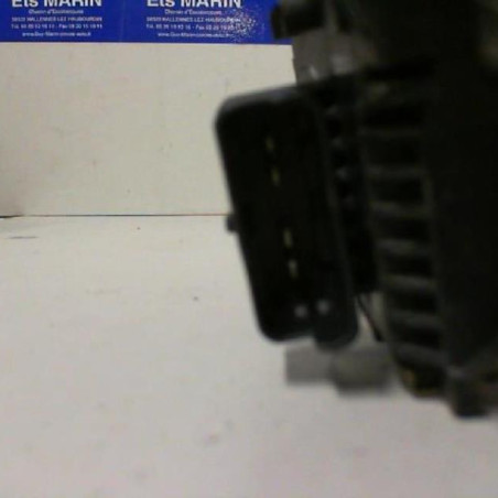 Moteur essuie glace avant droit PEUGEOT 407