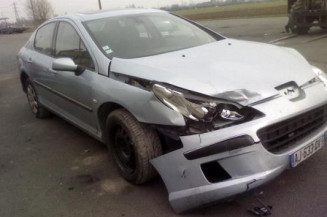 Moteur essuie glace avant droit PEUGEOT 407