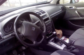Moteur essuie glace avant droit PEUGEOT 407