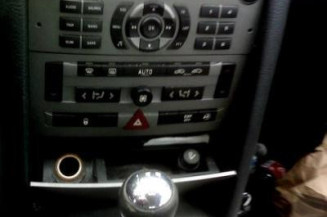 Moteur essuie glace avant droit PEUGEOT 407