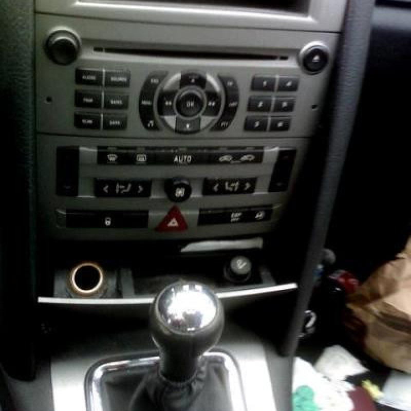 Moteur essuie glace avant droit PEUGEOT 407 Photo n°5