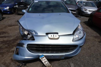 Moteur essuie glace avant droit PEUGEOT 407