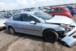 Moteur essuie glace avant droit PEUGEOT 407