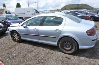 Moteur essuie glace avant droit PEUGEOT 407