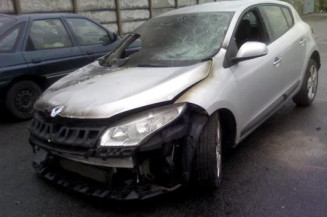 Afficheur RENAULT MEGANE 3
