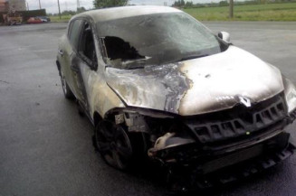 Afficheur RENAULT MEGANE 3