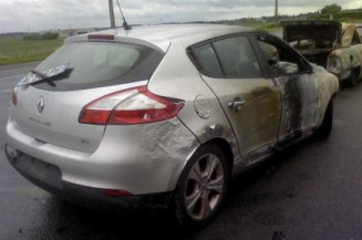 Afficheur RENAULT MEGANE 3
