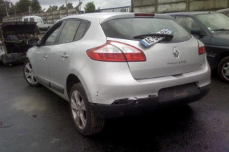 Afficheur RENAULT MEGANE 3