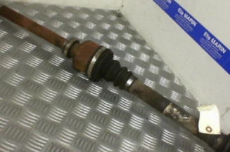 Cardan droit (transmission) PEUGEOT 308 1 Photo n°1