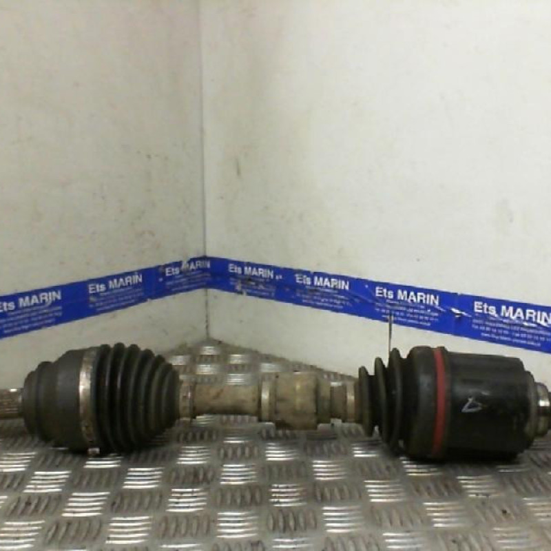 Cardan gauche (transmission) CITROEN C-CROSSER Photo n°1