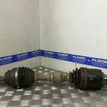 Cardan gauche (transmission) CITROEN C-CROSSER Photo n°1