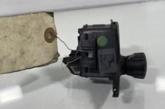 Commande regulateur vitesse RENAULT SCENIC 2