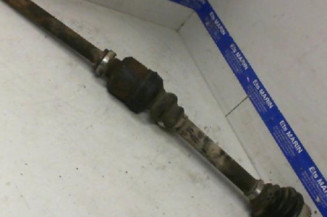 Cardan droit (transmission) PEUGEOT 406 Photo n°1