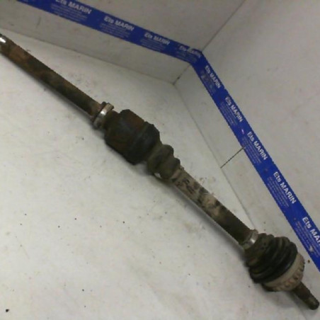 Cardan droit (transmission) PEUGEOT 406 Photo n°1