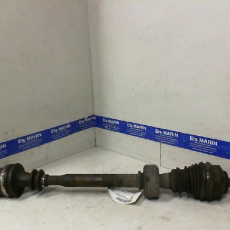 Cardan droit (transmission) RENAULT MEGANE 1 Photo n°1