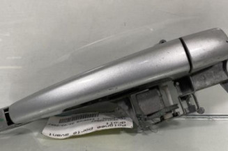 Poignee porte avant droit PEUGEOT 207