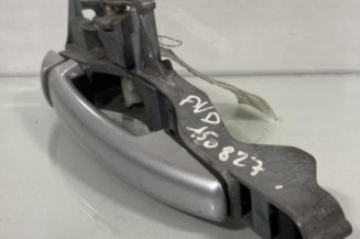 Poignee porte avant droit PEUGEOT 207
