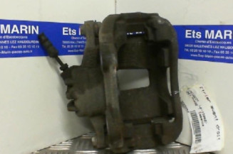Etrier avant droit (freinage) PEUGEOT 207