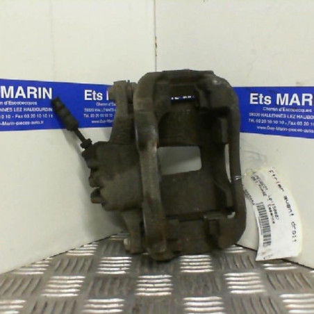 Etrier avant droit (freinage) PEUGEOT 207
