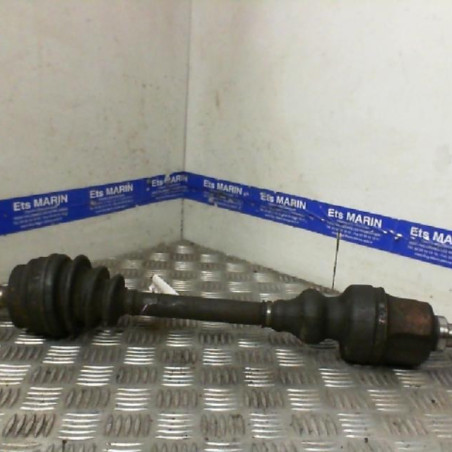 Cardan gauche (transmission) CITROEN ZX Photo n°1
