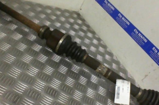 Cardan droit (transmission) PEUGEOT 406 Photo n°1