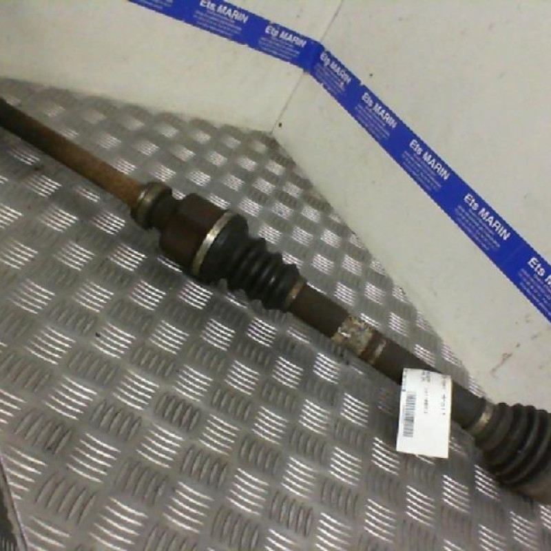 Cardan droit (transmission) PEUGEOT 406 Photo n°1