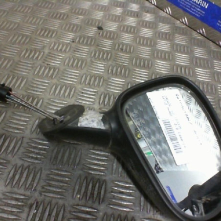 Retroviseur droit DAEWOO MATIZ 1 Photo n°1