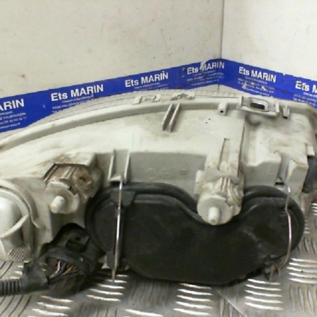 Optique avant principal gauche (feux)(phare) ALFA ROMEO 147