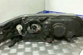 Optique avant principal gauche (feux)(phare) RENAULT LAGUNA 2