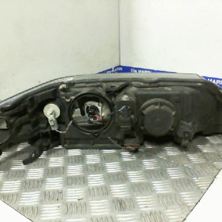 Optique avant principal gauche (feux)(phare) RENAULT LAGUNA 2