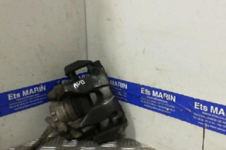 Etrier avant droit (freinage) DACIA SANDERO 2