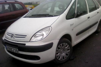 Retroviseur droit CITROEN XSARA PICASSO