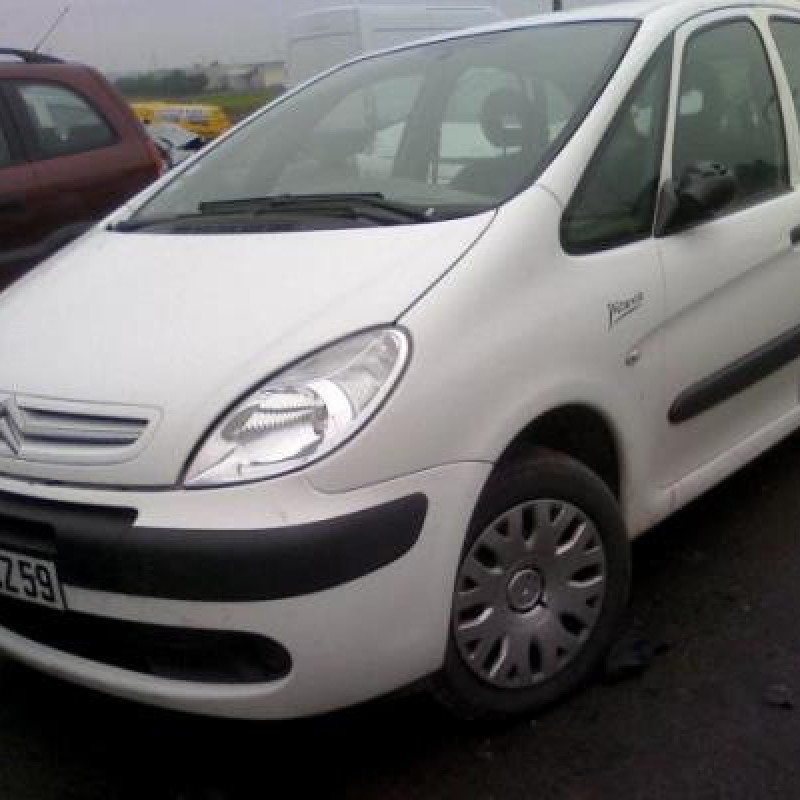 Retroviseur droit CITROEN XSARA PICASSO Photo n°3