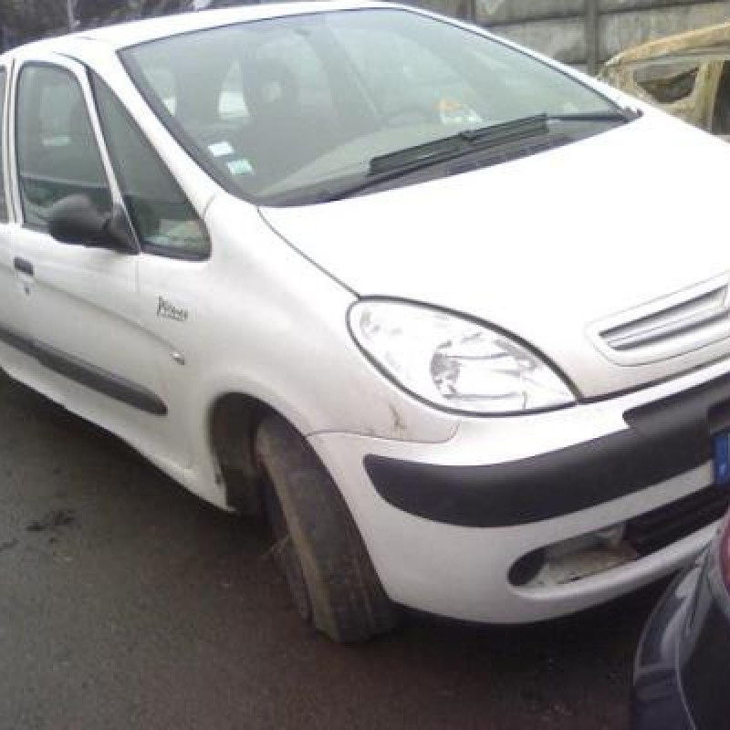 Retroviseur droit CITROEN XSARA PICASSO Photo n°4