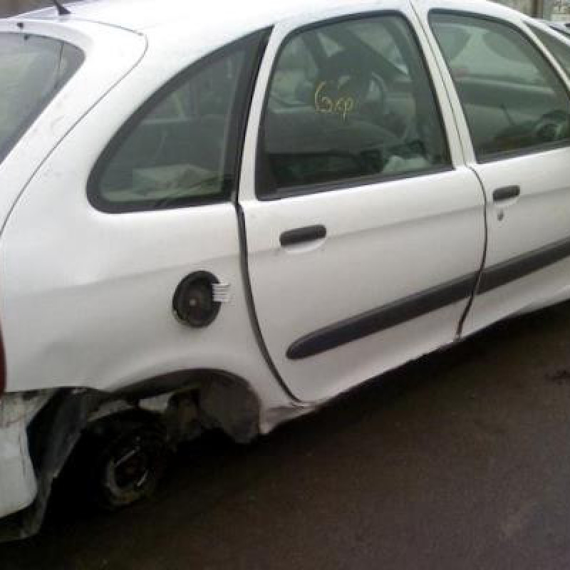 Retroviseur droit CITROEN XSARA PICASSO Photo n°5