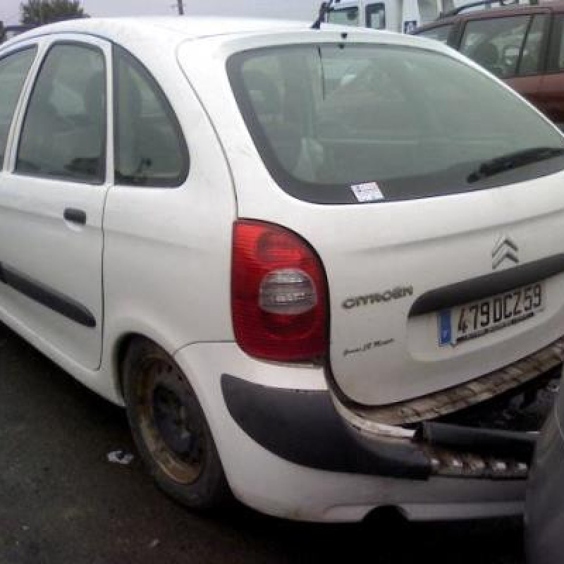 Retroviseur droit CITROEN XSARA PICASSO Photo n°6