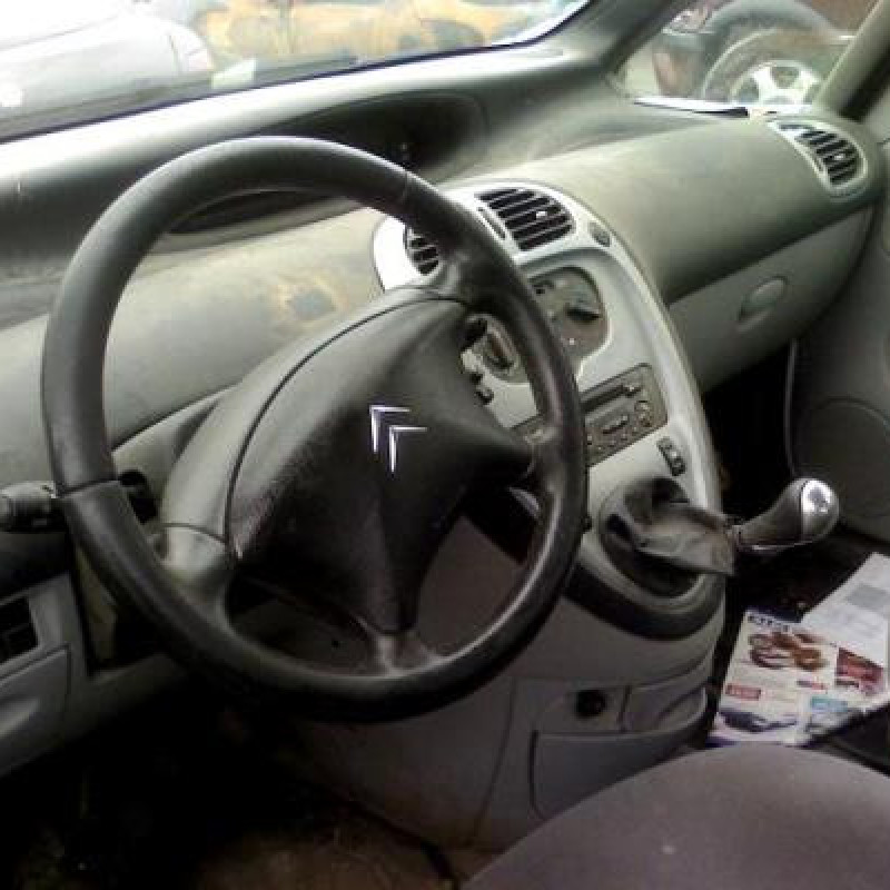 Retroviseur droit CITROEN XSARA PICASSO Photo n°7