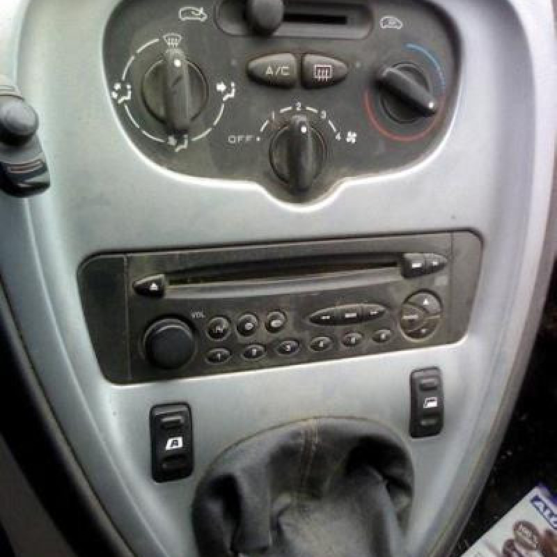 Retroviseur droit CITROEN XSARA PICASSO Photo n°8