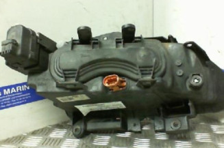 Optique avant principal gauche (feux)(phare) RENAULT ESPACE 3