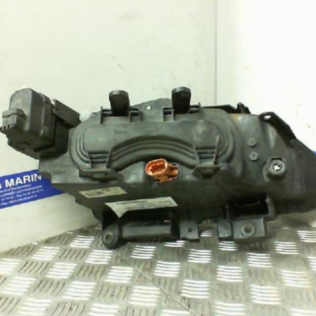 Optique avant principal gauche (feux)(phare) RENAULT ESPACE 3