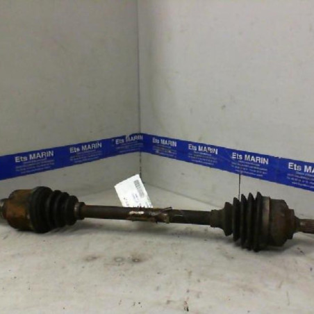 Cardan droit (transmission) CITROEN C3 1 Photo n°1