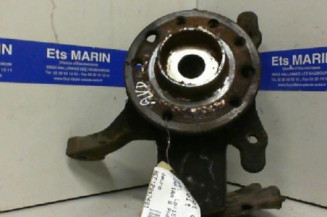 Pivot de moyeu avant droit OPEL ZAFIRA B Photo n°1