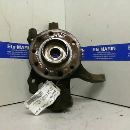 Pivot de moyeu avant gauche OPEL ZAFIRA B Photo n°1