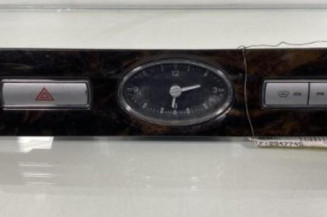 Bouton de warning FORD MONDEO 2 Photo n°1